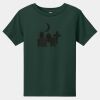 Toddler Short Sleeve Tee Thumbnail