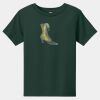 Toddler Short Sleeve Tee Thumbnail