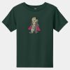 Toddler Short Sleeve Tee Thumbnail