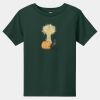 Toddler Short Sleeve Tee Thumbnail