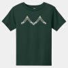 Toddler Short Sleeve Tee Thumbnail