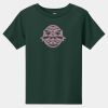 Toddler Short Sleeve Tee Thumbnail