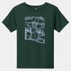 Toddler Short Sleeve Tee Thumbnail