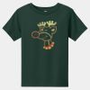 Toddler Short Sleeve Tee Thumbnail