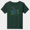 Toddler Short Sleeve Tee Thumbnail