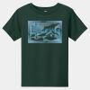 Toddler Short Sleeve Tee Thumbnail