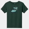 Toddler Short Sleeve Tee Thumbnail