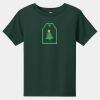 Toddler Short Sleeve Tee Thumbnail