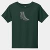Toddler Short Sleeve Tee Thumbnail