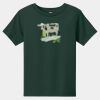 Toddler Short Sleeve Tee Thumbnail