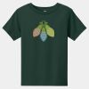 Toddler Short Sleeve Tee Thumbnail