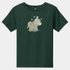 Toddler Short Sleeve Tee Thumbnail