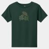 Toddler Short Sleeve Tee Thumbnail