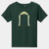 Toddler Short Sleeve Tee Thumbnail