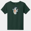 Toddler Short Sleeve Tee Thumbnail