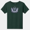 Toddler Short Sleeve Tee Thumbnail