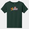 Toddler Short Sleeve Tee Thumbnail