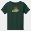 Toddler Short Sleeve Tee Thumbnail