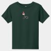 Toddler Short Sleeve Tee Thumbnail