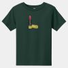 Toddler Short Sleeve Tee Thumbnail