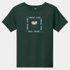 Toddler Short Sleeve Tee Thumbnail