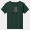 Toddler Short Sleeve Tee Thumbnail