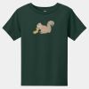 Toddler Short Sleeve Tee Thumbnail