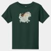 Toddler Short Sleeve Tee Thumbnail