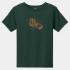 Toddler Short Sleeve Tee Thumbnail