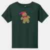 Toddler Short Sleeve Tee Thumbnail