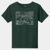 Toddler Short Sleeve Tee Thumbnail