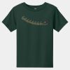 Toddler Short Sleeve Tee Thumbnail