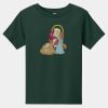 Toddler Short Sleeve Tee Thumbnail