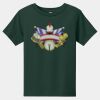 Toddler Short Sleeve Tee Thumbnail