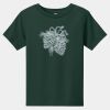 Toddler Short Sleeve Tee Thumbnail