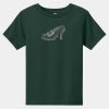Toddler Short Sleeve Tee Thumbnail
