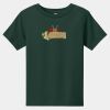Toddler Short Sleeve Tee Thumbnail