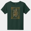 Toddler Short Sleeve Tee Thumbnail
