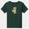 Toddler Short Sleeve Tee Thumbnail