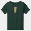 Toddler Short Sleeve Tee Thumbnail