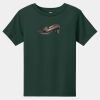 Toddler Short Sleeve Tee Thumbnail