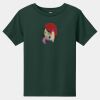 Toddler Short Sleeve Tee Thumbnail
