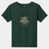 Toddler Short Sleeve Tee Thumbnail