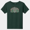 Toddler Short Sleeve Tee Thumbnail