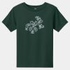 Toddler Short Sleeve Tee Thumbnail