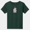 Toddler Short Sleeve Tee Thumbnail