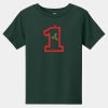 Toddler Short Sleeve Tee Thumbnail