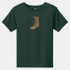 Toddler Short Sleeve Tee Thumbnail