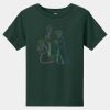 Toddler Short Sleeve Tee Thumbnail