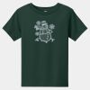 Toddler Short Sleeve Tee Thumbnail